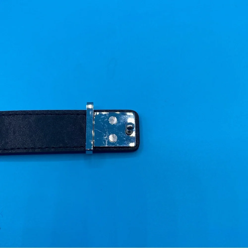 Louis Vuitton Black‎ Bracelet